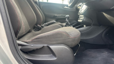 Vauxhall Corsa 1.4 Griffin 5dr Petrol Hatchback